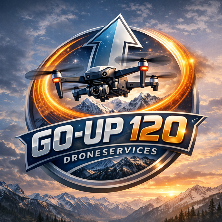 Go-Up  120 Droneservice